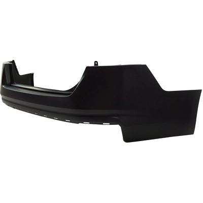 Rear Bumper Cover - NI1100329 pa10