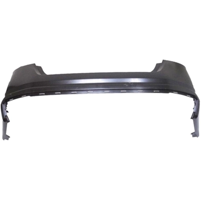 Rear Bumper Cover - NI1100329 pa11