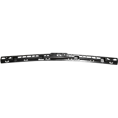 Rear Bumper Cover Retainer - GM1131104 pa1