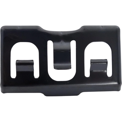 Rear Bumper Cover Retainer - NI1131101 pa1