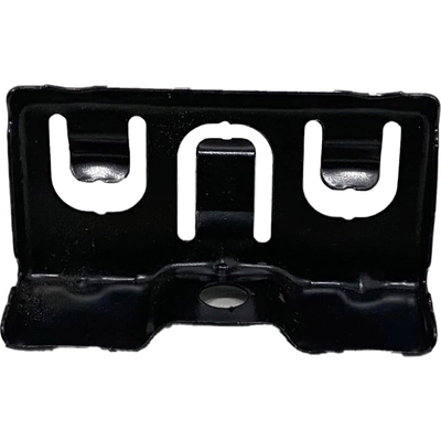 Rear Bumper Cover Retainer - NI1131102 pa1