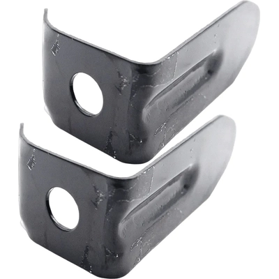 Rear Bumper Cover Retainer - NI1131104 pa1