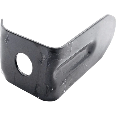 Rear Bumper Cover Retainer - NI1131104 pa2