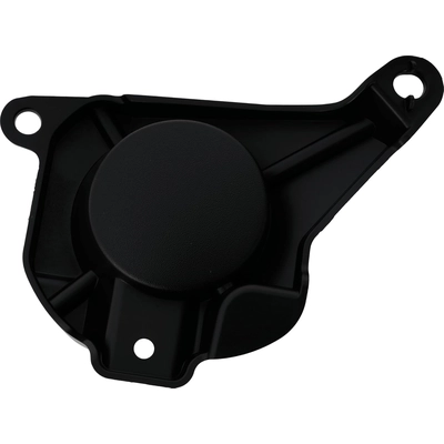 Rear Bumper Cover Retainer - NI1131105 pa1