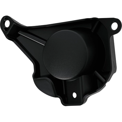 Rear Bumper Cover Retainer - NI1131105 pa2