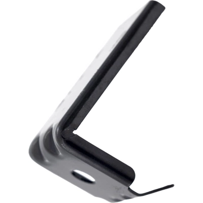 Rear Bumper Cover Retainer - NI1131107 pa1