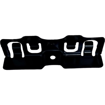 Rear Bumper Cover Retainer - NI1131109 pa1