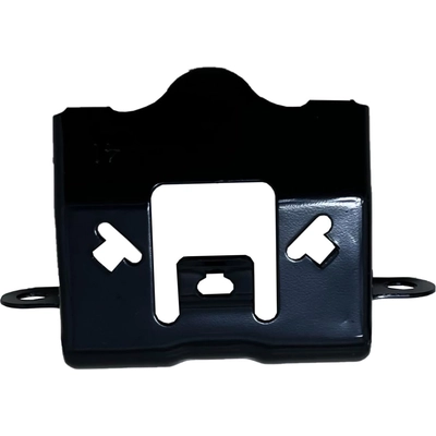 Rear Bumper Cover Retainer - TO1131104 pa1