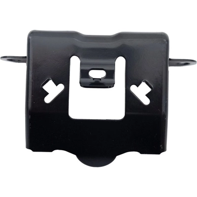Rear Bumper Cover Retainer - TO1131104 pa2