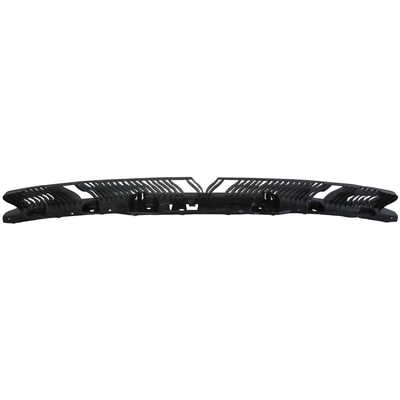 Rear Bumper Cover Retainer - VW1131102 pa1