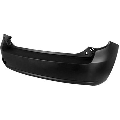 Rear Bumper Cover - SC1100106 pa3