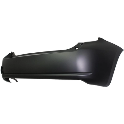 Rear Bumper Cover - SC1100106 pa4