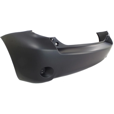 Rear Bumper Cover - SC1100108 pa1