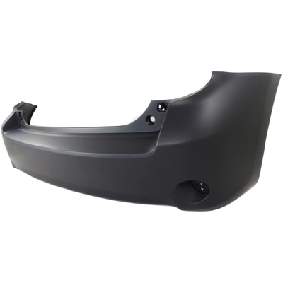 Rear Bumper Cover - SC1100108 pa9