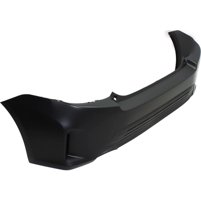 Rear Bumper Cover - SC1100112 pa3