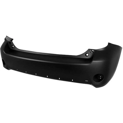 Rear Bumper Cover - SC1100113C pa1