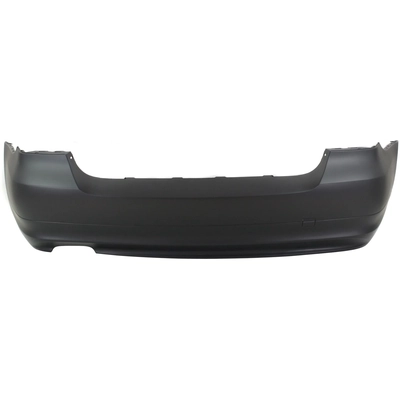 Rear Bumper Cover by SHERMAN PARTS - 0054C-89A-0 pa2