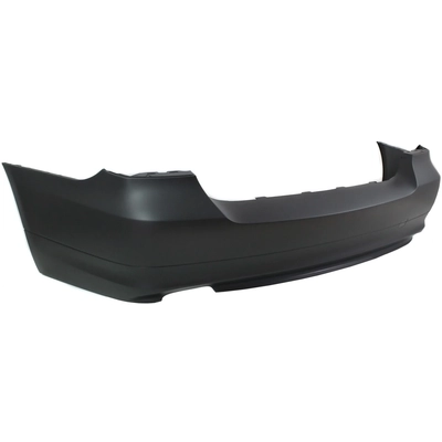 Rear Bumper Cover by SHERMAN PARTS - 0054C-89A-0 pa3