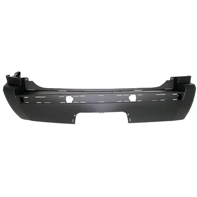 Rear Bumper Cover by SHERMAN PARTS - 087-89-1 pa1