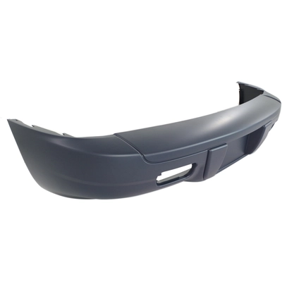 Rear Bumper Cover by SHERMAN PARTS - 112-89A pa2