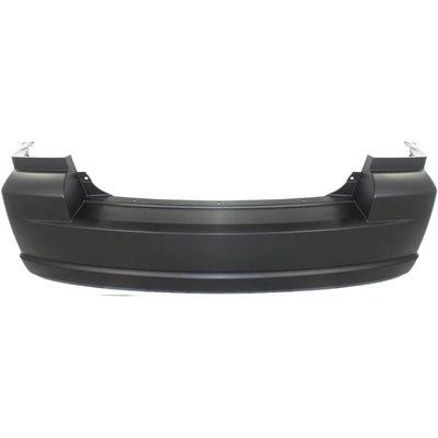 Rear Bumper Cover by SHERMAN PARTS - 141-89-1 pa1