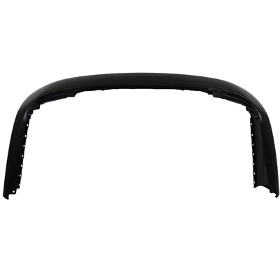 Rear Bumper Cover by SHERMAN PARTS - 2817B-89-0 pa1