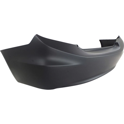 Rear Bumper Cover by SHERMAN PARTS - 2913D-89Q-0 pa7