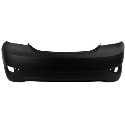 Rear Bumper Cover by SHERMAN PARTS - 3192A-89-0 pa1