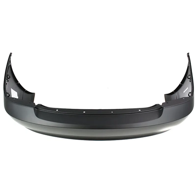 Rear Bumper Cover by SHERMAN PARTS - 3194AA-89-0 pa2