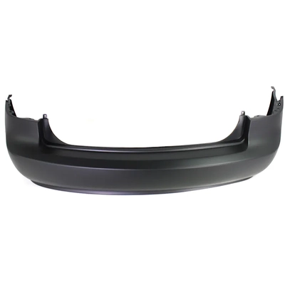 Rear Bumper Cover by SHERMAN PARTS - 3245-89Q-0 pa2