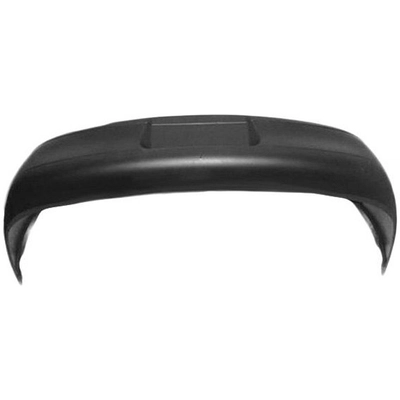 SHERMAN PARTS - 352-89 - Rear Bumper Cover pa1
