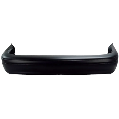 SHERMAN PARTS - 548-89 - Rear Bumper Cover pa1