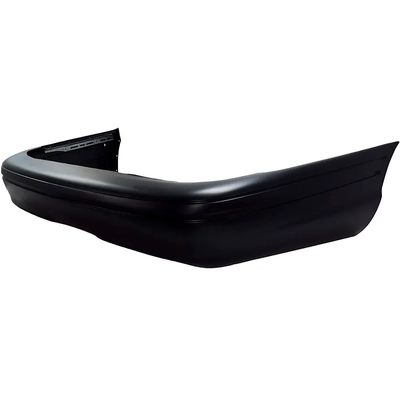 SHERMAN PARTS - 548-89 - Rear Bumper Cover pa2