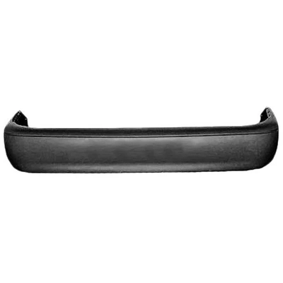 SHERMAN PARTS - 548-89-2 - Rear Bumper Cover pa1