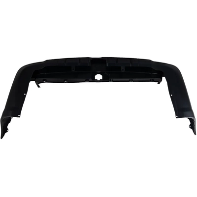 Rear Bumper Cover by SHERMAN PARTS - 8106B-89Q-0 pa1