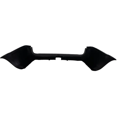 Rear Bumper Cover by SHERMAN PARTS - 8106B-89Q-0 pa2