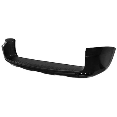 Rear Bumper Cover by SHERMAN PARTS - 8120B-89-3 pa1