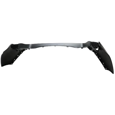 Rear Bumper Cover by SHERMAN PARTS - 8164-89C-0 pa2