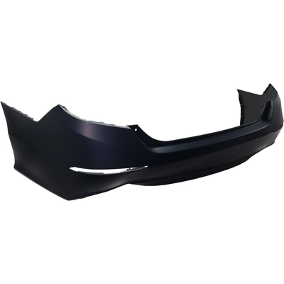 Rear Bumper Cover by SHERMAN PARTS - HOACCO18-89-0 pa5