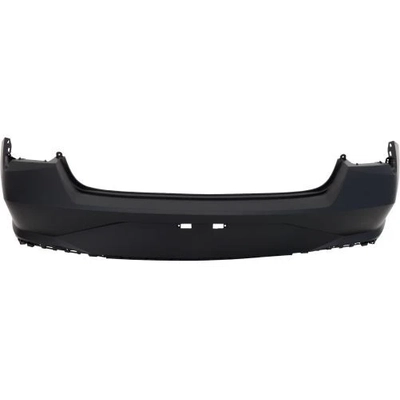 SHERMAN PARTS - HYELAN21-89Q-0 - Rear Bumper Cover pa1