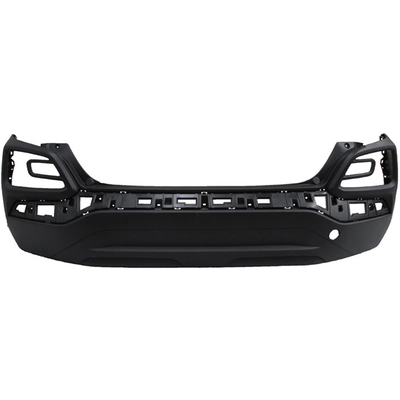 SHERMAN PARTS - HYKONA18-89Q-0 - Rear Bumper Cover pa1