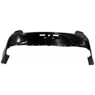 Rear Bumper Cover by SHERMAN PARTS - HYSONA18-89Q-0 pa1