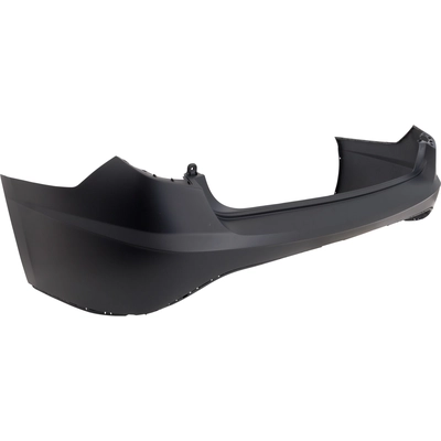 Rear Bumper Cover by SHERMAN PARTS - HYSONA20A-89Q-0 pa2