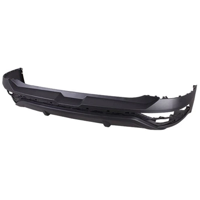 Rear Bumper Cover by SHERMAN PARTS - HYTUCS21-89-0 pa1