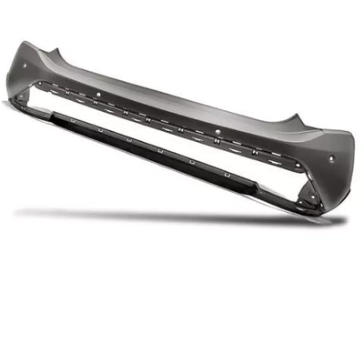SHERMAN PARTS - NIROGU21-89Q-0 - Rear Bumper Cover pa1