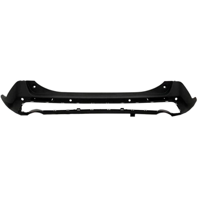 Rear Bumper Cover by SHERMAN PARTS - TORAV419B-89Q-0 pa1