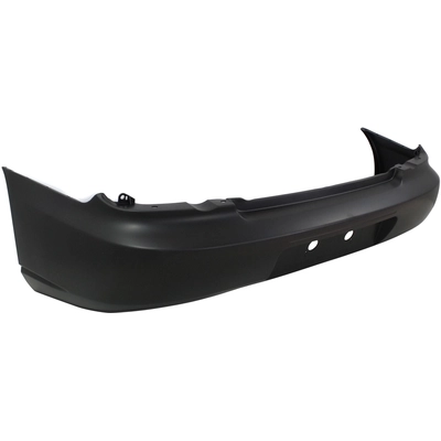 Rear Bumper Cover - SU1100148 pa4