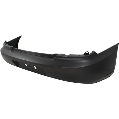 Rear Bumper Cover - SU1100148 pa8