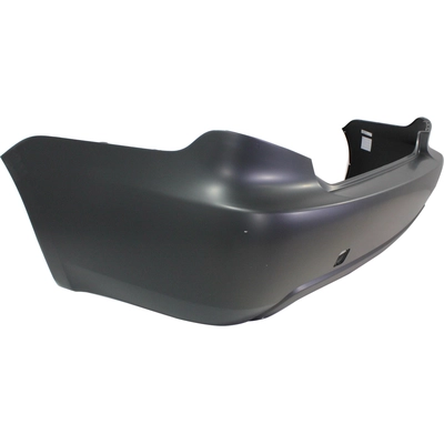 Rear Bumper Cover - SU1100158 pa3