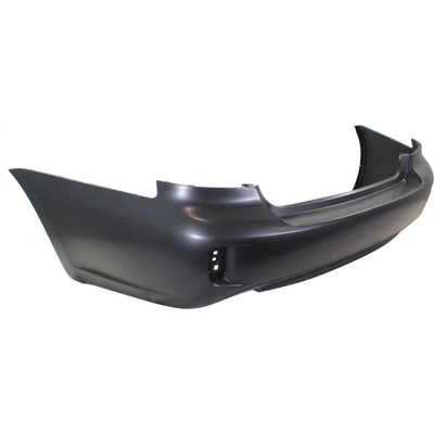 Rear Bumper Cover - SU1100159 pa8